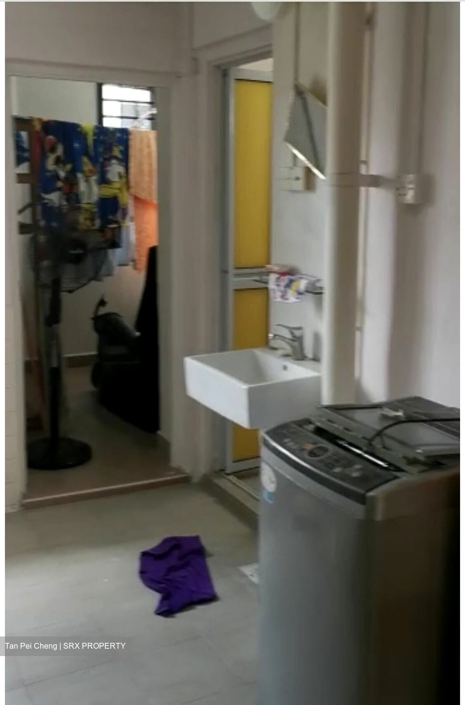 Blk 256 Kebun Baru View (Ang Mo Kio), HDB 3 Rooms #356284511
